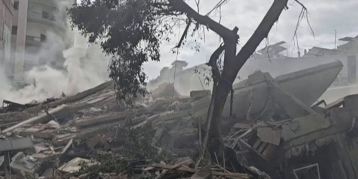 Escalade militaire au Moyen-Orient : Quel impact écologique ? 2 - Le Progrès Egyptien Escalade militaire au Moyen-Orient : Quel impact écologique ? 1 - Le Progrès Egyptien