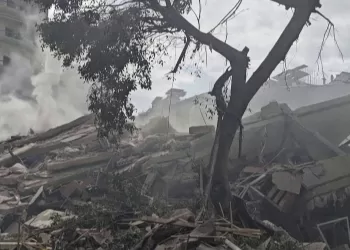 Escalade militaire au Moyen-Orient : Quel impact écologique ? 3 - Le Progrès Egyptien Escalade militaire au Moyen-Orient : Quel impact écologique ?