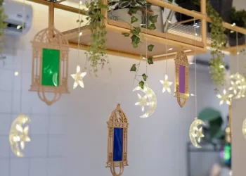 Ramadan : Idées pour décorer son foyer