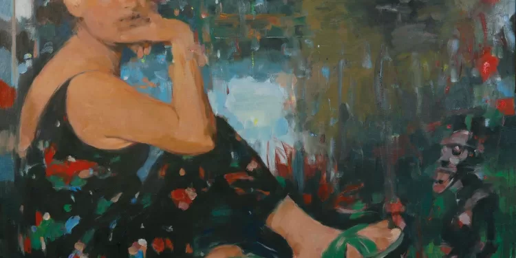 « Midan Safir » : Voyage dans la mémoire lumineuse de l’« enfant terrible » Samir Fouad 1 - Le Progrès Egyptien