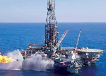 Programme ambitieux de forage gazier en Méditerranée porté par Shell