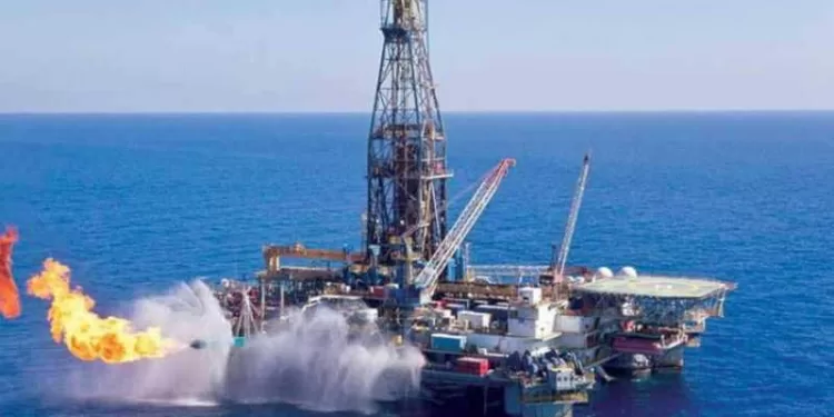 Programme ambitieux de forage gazier en Méditerranée porté par Shell 1 - Le Progrès Egyptien