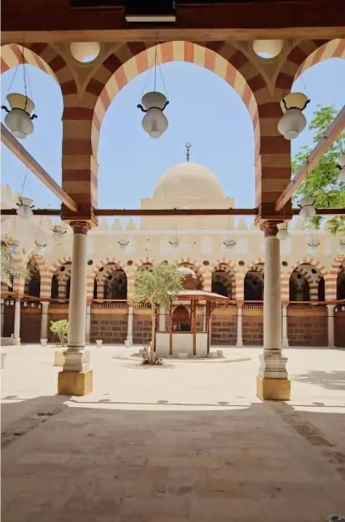 Darb al-Ahmar, un musée à ciel ouvert d'antiquités islamiques 3 - Le Progrès Egyptien