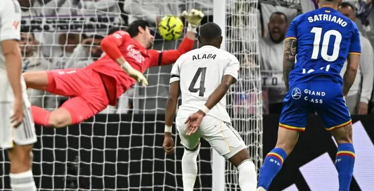 Espagne: Le Real Madrid perd gros sans Mbappé 2 - Le Progrès Egyptien Espagne: Le Real Madrid perd gros sans Mbappé 1 - Le Progrès Egyptien