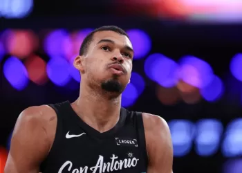 NBA: Fin de série pour les Spurs de Wembanyama 3 - Le Progrès Egyptien NBA: Fin de série pour les Spurs de Wembanyama