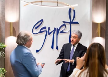 Le ministre du Tourisme et des Antiquités participe à l’ITB Berlin 2026