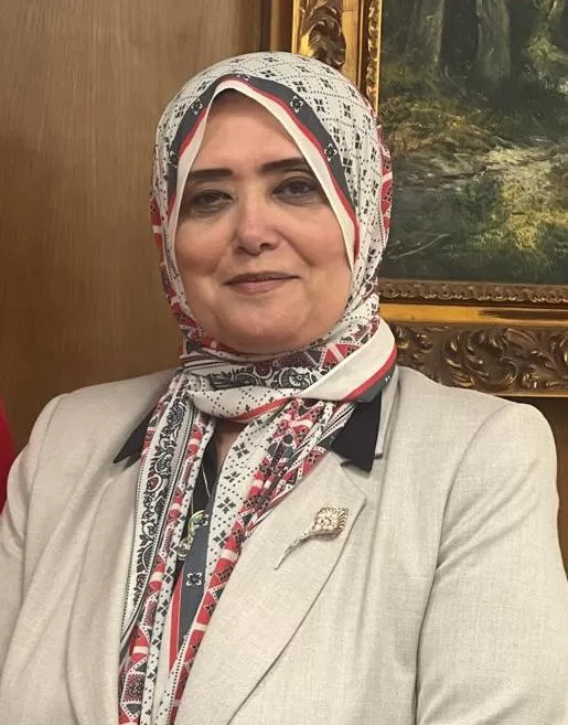 Remerciements à Montasser Manna et Amani Metwally 5 - Le Progrès Egyptien