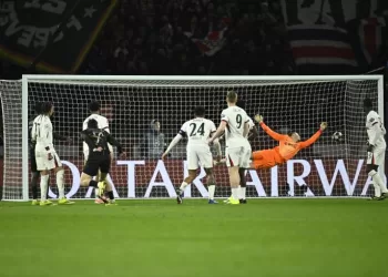 Ligue des champions: le PSG tient-il son match déclic ?
