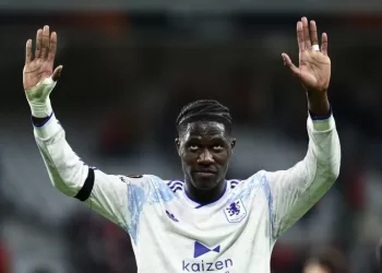 Ligue Europa: Lille puni par Aston Villa