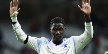 Ligue Europa: Lille puni par Aston Villa