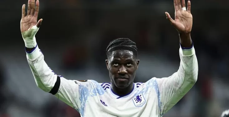 Ligue Europa: Lille puni par Aston Villa 1 - Le Progrès Egyptien