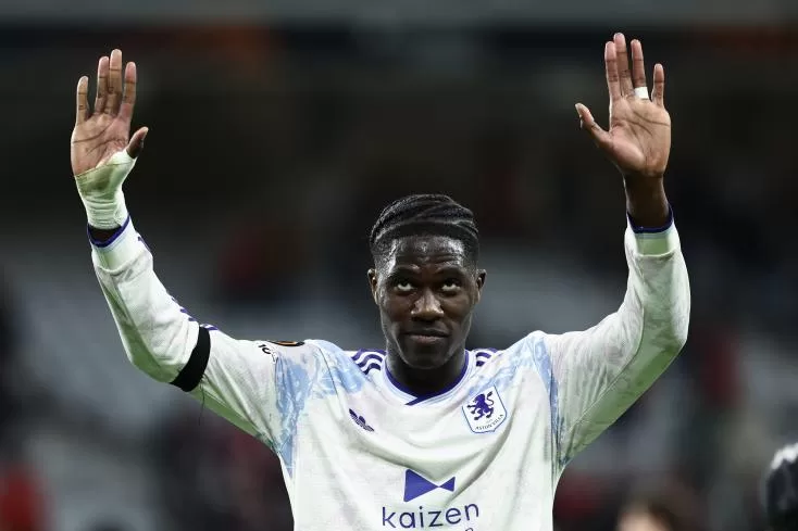 Le Progrès Egyptien 56 - Le Progrès Egyptien