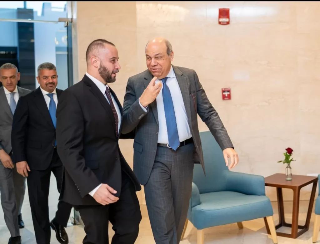 Les pilotes saluent le maintien du Dr Sameh Al-Hefni à la tête de l’Aviation civile 6 - Le Progrès Egyptien Les pilotes saluent le maintien du Dr Sameh Al-Hefni à la tête de l’Aviation civile 5 - Le Progrès Egyptien