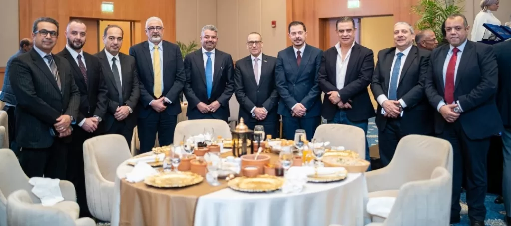 Les pilotes saluent le maintien du Dr Sameh Al-Hefni à la tête de l’Aviation civile 10 - Le Progrès Egyptien Les pilotes saluent le maintien du Dr Sameh Al-Hefni à la tête de l’Aviation civile 9 - Le Progrès Egyptien