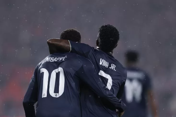 Ligue des champions: Le Real Madrid est-il vraiment meilleur sans ses stars ? 2 - Le Progrès Egyptien Ligue des champions: Le Real Madrid est-il vraiment meilleur sans ses stars ? 1 - Le Progrès Egyptien