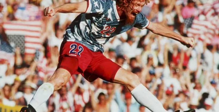 Le Mondial-2026, point de bascule espéré pour le "soccer" aux Etats-Unis 1 - Le Progrès Egyptien