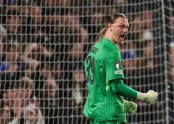 Ligue 1: au PSG, Safonov plus que jamais le N.1 3 - Le Progrès Egyptien Ligue 1: au PSG, Safonov plus que jamais le N.1