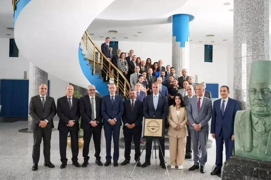 Quand l’indécence se drape dans l’art: EgyptAir se mobilise pour défendre son image 7 - Le Progrès Egyptien