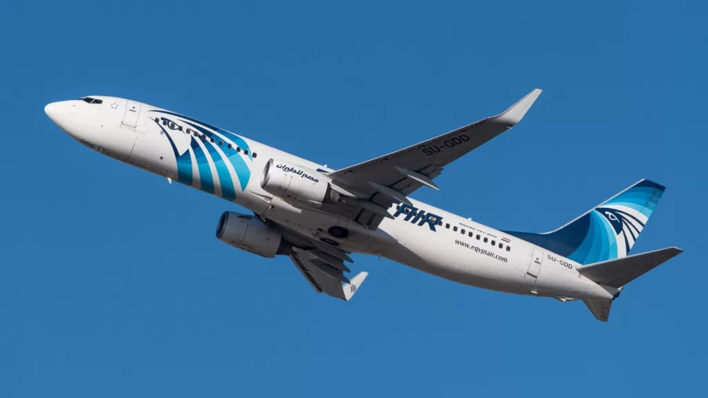 Quand l’indécence se drape dans l’art: EgyptAir se mobilise pour défendre son image 9 - Le Progrès Egyptien