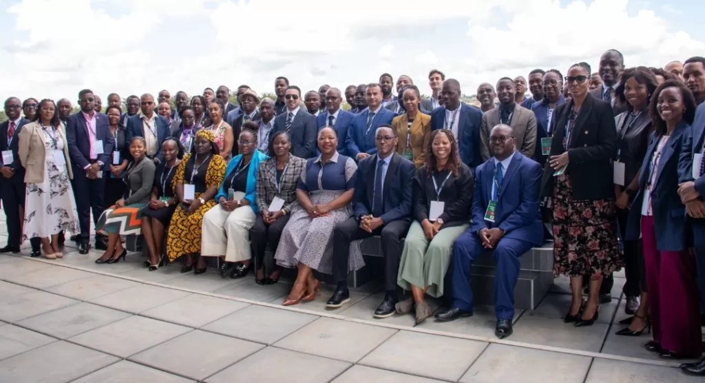 Vers une politique africaine du carburant aérien durable 5 - Le Progrès Egyptien