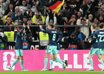 Undav permet à l'Allemagne d'arracher la victoire contre le Ghana 3 - Le Progrès Egyptien Undav permet à l’Allemagne d’arracher la victoire contre le Ghana