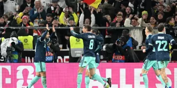 Undav permet à l’Allemagne d’arracher la victoire contre le Ghana