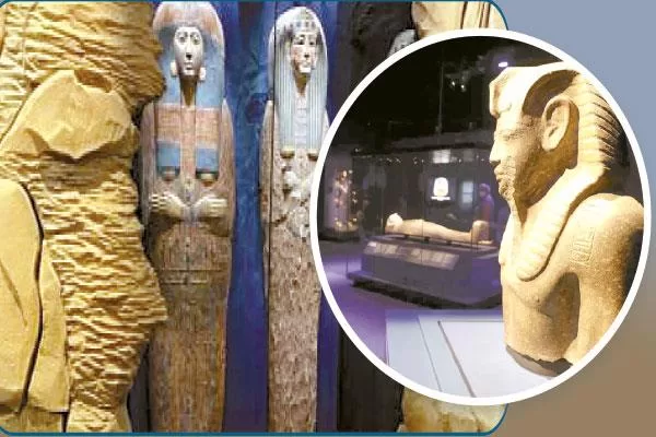 L’Égypte à la une 9 - Le Progrès Egyptien