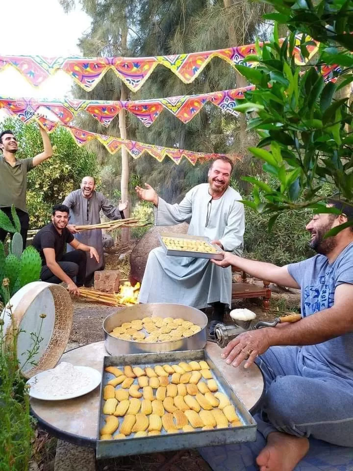 L’Égypte en fête 9 - Le Progrès Egyptien