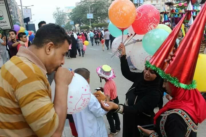 L’Égypte en fête 11 - Le Progrès Egyptien