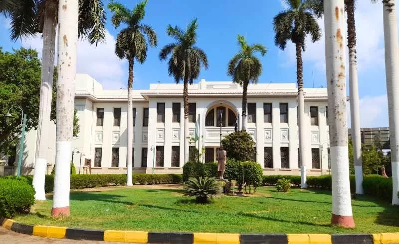 L’Égypte autrement 4 - Le Progrès Egyptien L’Égypte autrement 3 - Le Progrès Egyptien