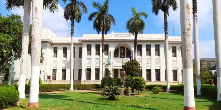 L’Égypte autrement 2 - Le Progrès Egyptien L’Égypte autrement 1 - Le Progrès Egyptien