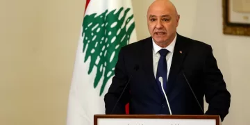 Beyrouth dénonce une escalade vers une invasion terrestre