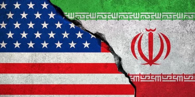 ⭕Urgent |Les États-Unis envoient à l’Iran un plan en 15 points pour mettre fin à la guerre 1 - Le Progrès Egyptien