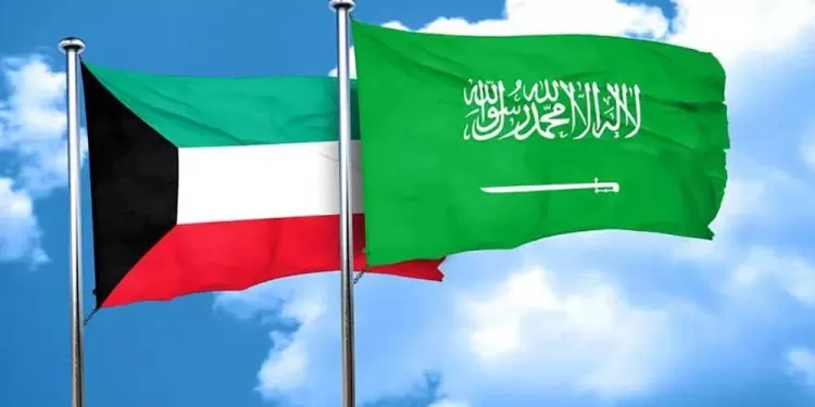 ​🔴Les princes héritiers saoudien et koweïtien : Les agressions de l'Iran une violation de la souveraineté des États arabes 1 - Le Progrès Egyptien