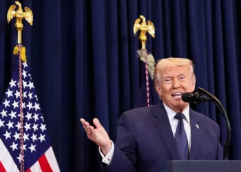 Trump promet que la guerre contre l’Iran “va se terminer bientôt”