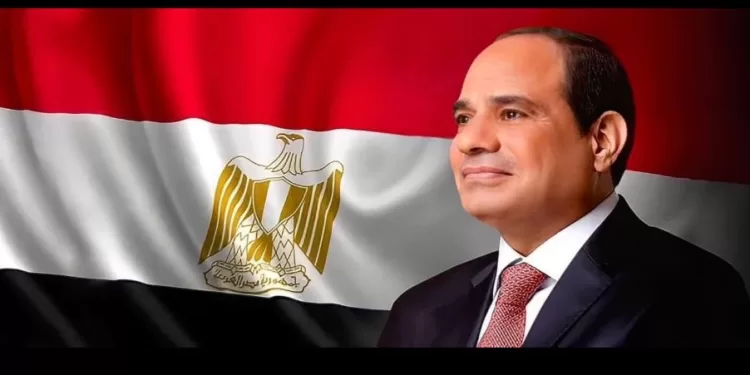 Al-Sissi: L’Égypte appelle à la désescalade et rassure sur sa stabilité nationale 2 - Le Progrès Egyptien Al-Sissi: L’Égypte appelle à la désescalade et rassure sur sa stabilité nationale 1 - Le Progrès Egyptien