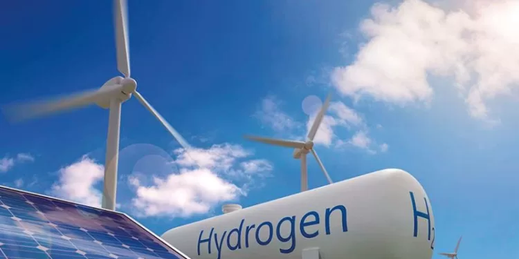 L’Égypte acteur majeur des énergies renouvelables en Afrique 1 - Le Progrès Egyptien