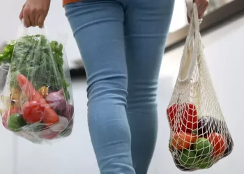 La guerre est déclarée aux sacs plastiques à usage unique