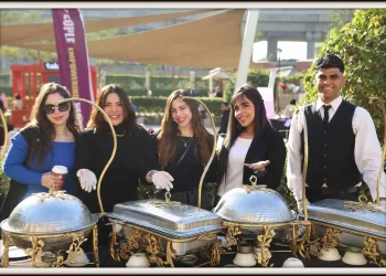 Reprendre sa vie professionnelle après 30 ans : Le pari réussi de la plateforme « Momken » 7 - Le Progrès Egyptien Reprendre sa vie professionnelle après 30 ans : Le pari réussi de la plateforme « Momken »