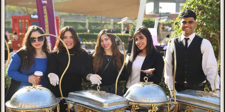 Reprendre sa vie professionnelle après 30 ans : Le pari réussi de la plateforme « Momken » 2 - Le Progrès Egyptien Reprendre sa vie professionnelle après 30 ans : Le pari réussi de la plateforme « Momken » 1 - Le Progrès Egyptien