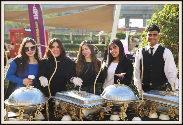 Reprendre sa vie professionnelle après 30 ans : Le pari réussi de la plateforme « Momken » 25 - Le Progrès Egyptien