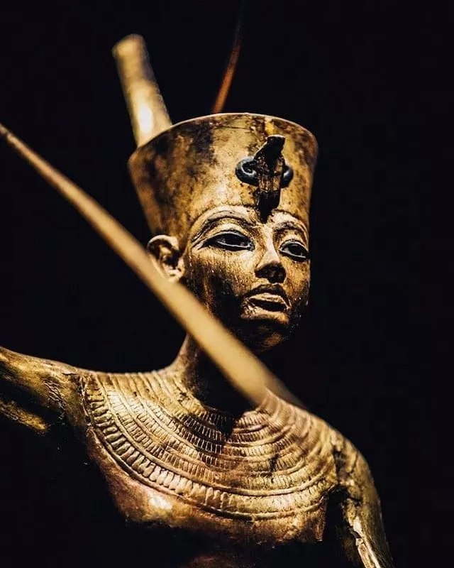 Du sceptre à la guerre : Et si Toutânkhamon avait été un stratège ? 3 - Le Progrès Egyptien