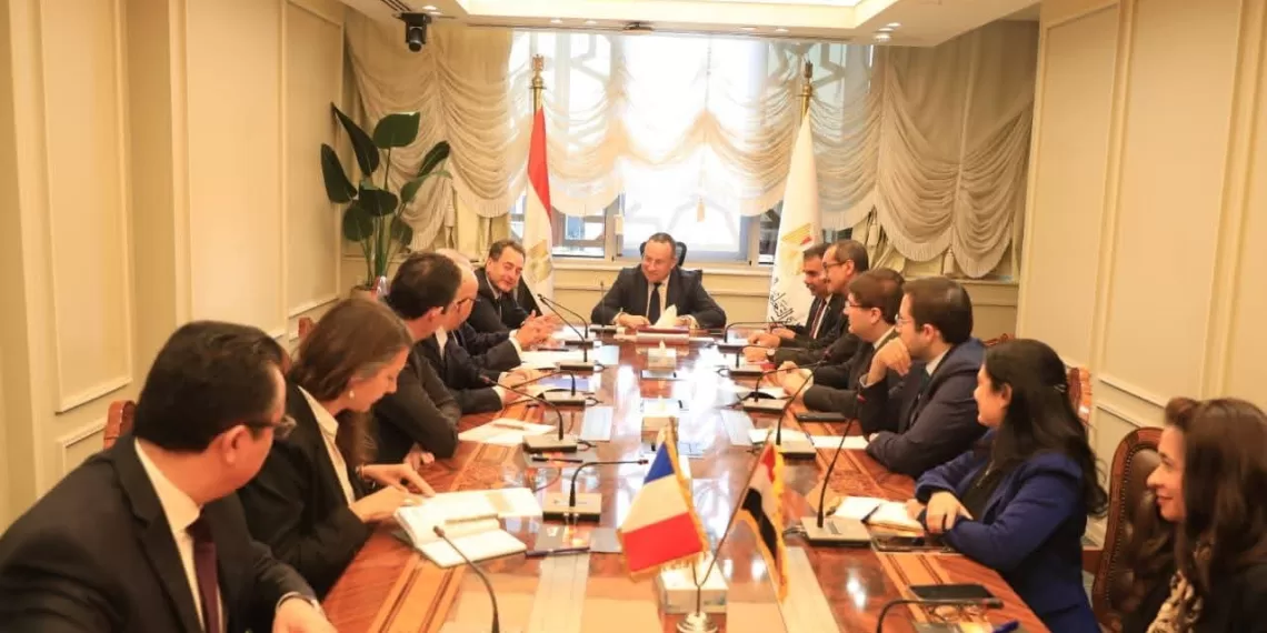 Vers un nouveau campus de l'Université Française d'Égypte  1 - Le Progrès Egyptien