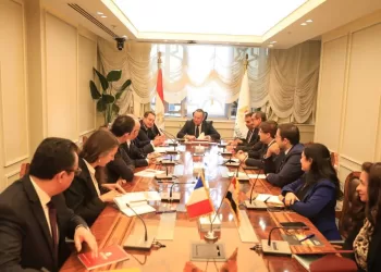 Vers un nouveau campus de l’Université Française d’Égypte 