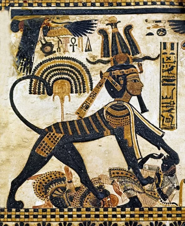Du sceptre à la guerre : Et si Toutânkhamon avait été un stratège ? 7 - Le Progrès Egyptien