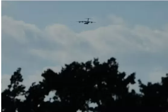 Le Royaume-Uni et Chypre sous tension après une attaque<br>de drone contre la base d’Akrotiri<br> 2 - Le Progrès Egyptien Le Royaume-Uni et Chypre sous tension après une attaque<br>de drone contre la base d’Akrotiri<br> 1 - Le Progrès Egyptien