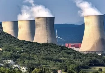 La France accueille un sommet à Paris pour concrétiser la relance du nucléaire
