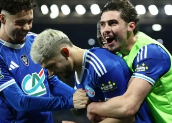 Coupe de France: Strasbourg en demi-finales en battant Reims