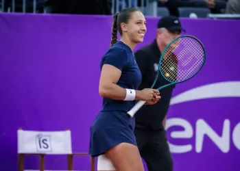 WTA 1000 Indian Wells : Diane Parry élimine Venus Williams et fait son retour dans le TOP 100