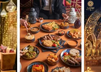 Ramadan 2016 VS 2026 3 - Le Progrès Egyptien Ramadan 2016 VS 2026